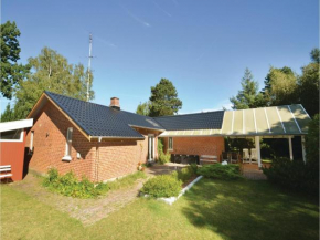 Holiday home Hejrevej Væggerløse II
